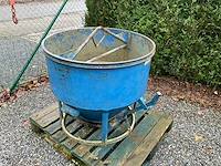 Betonkubel - afbeelding 2 van  4