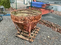 Betonkubel - afbeelding 2 van  4