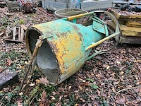Betonkubel - afbeelding 1 van  5