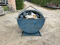 Betonkubels - afbeelding 12 van  13