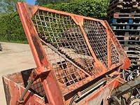 Betonmengbak - afbeelding 14 van  15