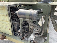 Betonmengwagen - afbeelding 11 van  16