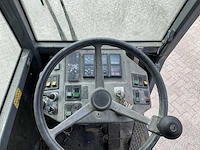 Betonmengwagen - afbeelding 14 van  16