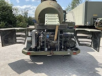 Betonmengwagen - afbeelding 7 van  16