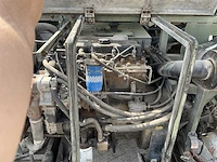 Betonmengwagen - afbeelding 8 van  16