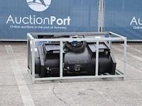 Betonmixer aanbouwdeel diesel 2025 - afbeelding 1 van  1