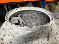 Betonmixer lescha - afbeelding 2 van  7
