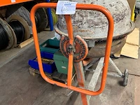 Betonmixer lescha - afbeelding 3 van  7