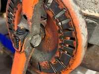 Betonmixer lescha - afbeelding 4 van  7