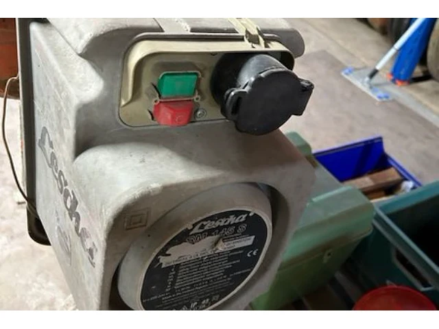 Betonmixer lescha - afbeelding 5 van  7