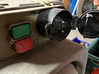 Betonmixer lescha - afbeelding 6 van  7