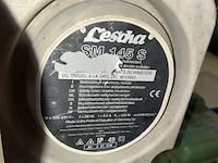 Betonmixer lescha - afbeelding 7 van  7
