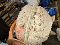 Betonmixer lescha - afbeelding 2 van  7