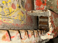 Betonmixer lescha - afbeelding 3 van  7