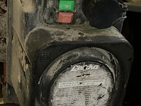 Betonmixer lescha - afbeelding 4 van  7