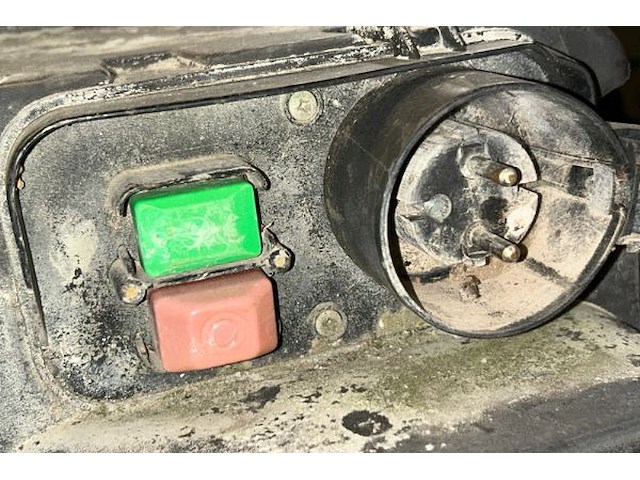 Betonmixer lescha - afbeelding 5 van  7