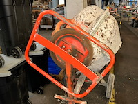 Betonmixer lescha - afbeelding 7 van  7