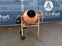 Betonmixer (marge)