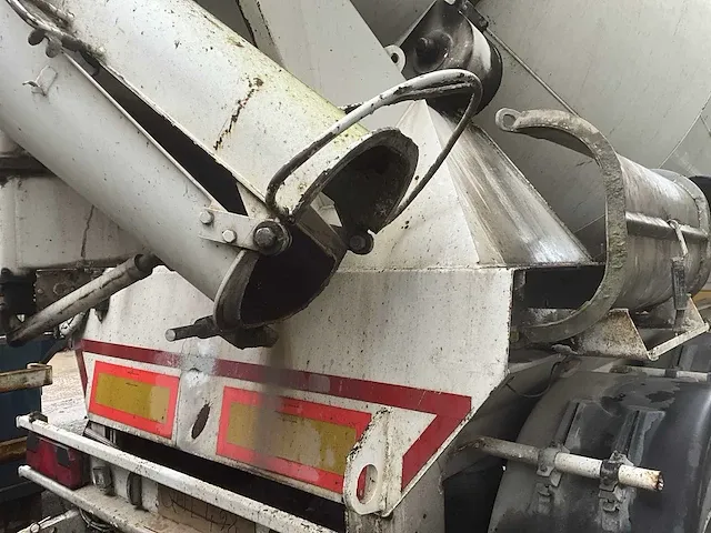 Betonmixer muller mitteltal sf32bm/bt - afbeelding 15 van  28