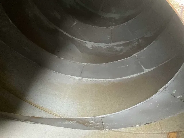 Betonmixer muller mitteltal sf32bm/bt - afbeelding 18 van  28