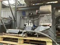 Betonmixer muller mitteltal sf32bm/bt - afbeelding 20 van  28