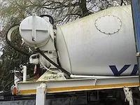 Betonmixer muller mitteltal sf32bm/bt - afbeelding 3 van  28