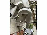 Betonmixer muller mitteltal sf32bm/bt - afbeelding 7 van  28