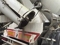 Betonmixer muller mitteltal sf32bm/bt - afbeelding 7 van  28