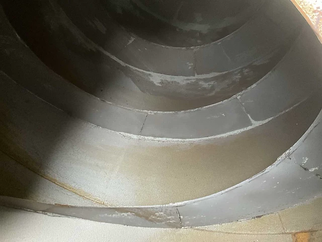Betonmixer muller mitteltal sf32bm/bt - afbeelding 10 van  28