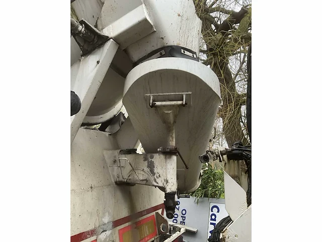 Betonmixer muller mitteltal sf32bm/bt - afbeelding 26 van  28