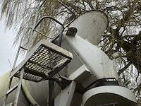 Betonmixer muller mitteltal sf32bm/bt - afbeelding 27 van  28