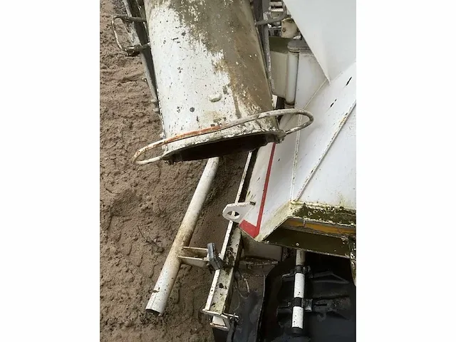 Betonmixer muller mitteltal sf33,5bm/ms - afbeelding 10 van  30