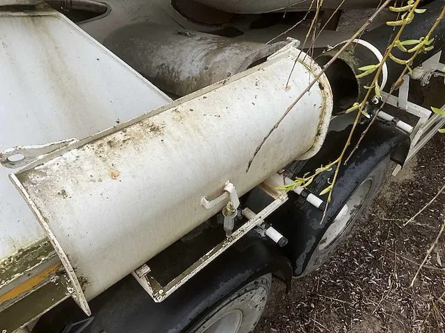 Betonmixer muller mitteltal sf33,5bm/ms - afbeelding 12 van  30