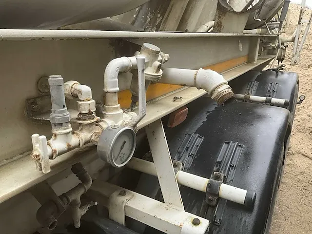 Betonmixer muller mitteltal sf33,5bm/ms - afbeelding 13 van  30