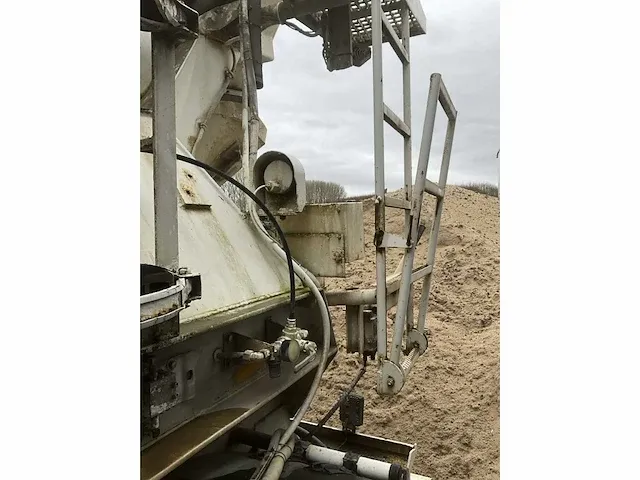 Betonmixer muller mitteltal sf33,5bm/ms - afbeelding 15 van  30