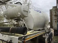 Betonmixer muller mitteltal sf33,5bm/ms - afbeelding 1 van  30