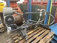 Betonmixer muller mitteltal sf33,5bm/ms - afbeelding 21 van  30
