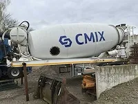 Betonmixer muller mitteltal sf36bm/ms - afbeelding 12 van  28