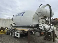 Betonmixer muller mitteltal sf36bm/ms - afbeelding 2 van  28