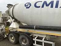Betonmixer muller mitteltal sf36bm/ms - afbeelding 3 van  28