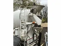 Betonmixer muller mitteltal sf36bm/ms - afbeelding 9 van  28