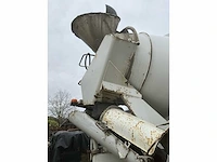 Betonmixer muller mitteltal sf36bm/ms - afbeelding 7 van  28