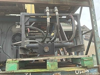 Betonmixer muller mitteltal sf36bm/ms - afbeelding 11 van  28
