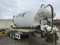 Betonmixer muller mitteltal sf36bm/ms - afbeelding 12 van  28