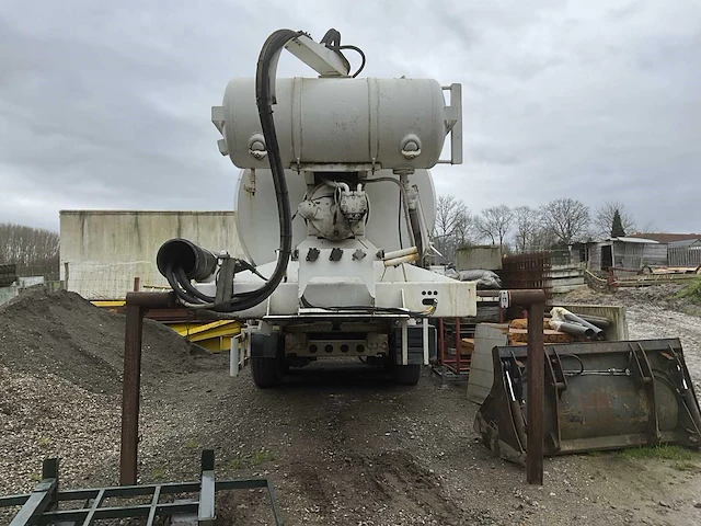 Betonmixer muller mitteltal sf36bm/ms - afbeelding 23 van  28