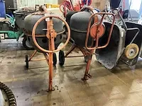 Betonmolen (2x) - afbeelding 2 van  4