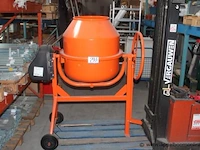 Betonmolen altrad mk-180/b - afbeelding 1 van  3