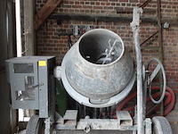 Betonmolen altrad - afbeelding 2 van  6