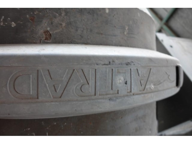 Betonmolen altrad - afbeelding 5 van  6