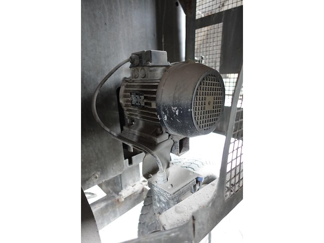 Betonmolen altrad - afbeelding 6 van  6